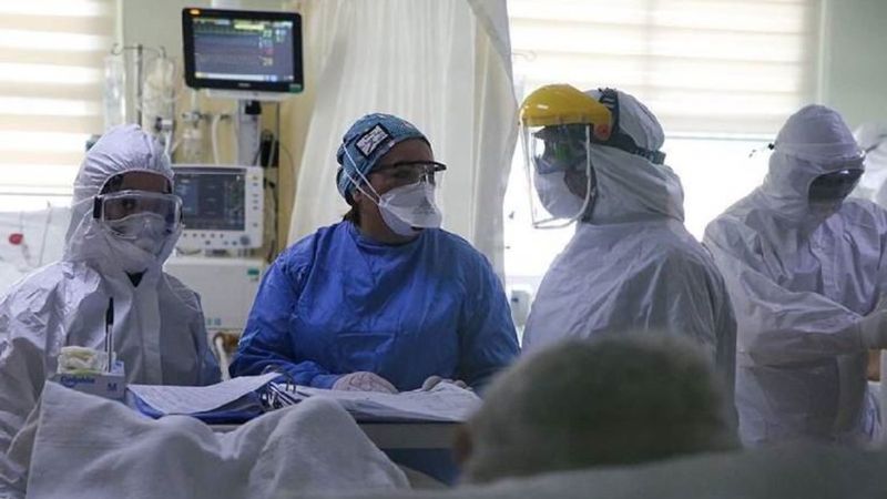 24 Ocak 2022 koronavirüs vaka ve vefat sayısı kaç oldu? İşte bugünün tablosu...