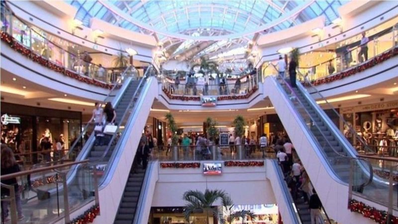 Kar engeli! İstanbul'da AVM'ler bugün saat kaçta kapanacak? 24 Ocak Pazartesi...