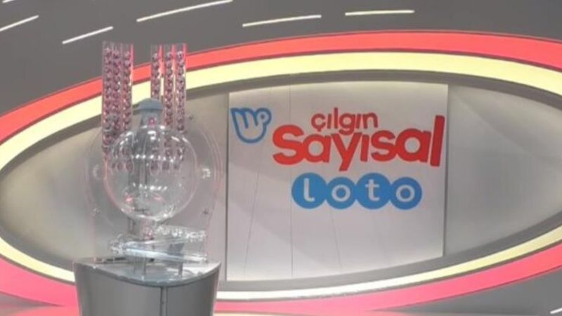 MPİ Çılgın Sayısal Loto sonuçları 24 Ocak 2022: Bilet sorgulama...
