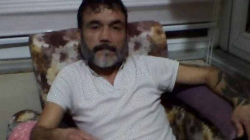 Zonguldak'ta çıkan yangında dumandan etkilenerek hayatını kaybetti