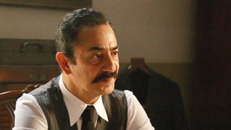 Oyuncu Ayberk Pekcan hayatını kaybetti