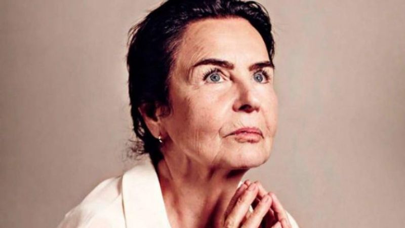 Fatma Girik öldü mü, neden öldü? Yeşilçam'ın usta isminden acı haber!