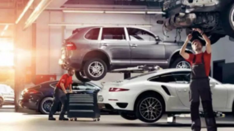 İkinci el otomobilde sahte ekspertiz hilesi