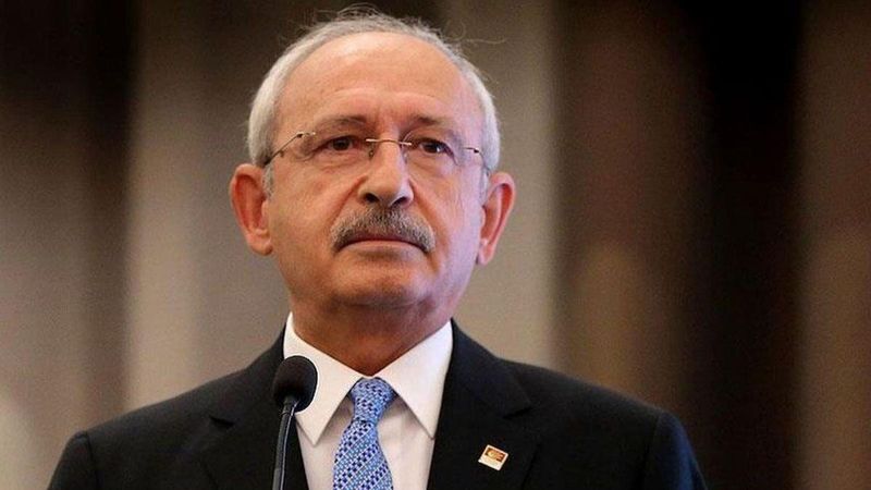 Kemal Kılıçdaroğlu'ndan 'Üçüncü ittifak' değerlendirmesi