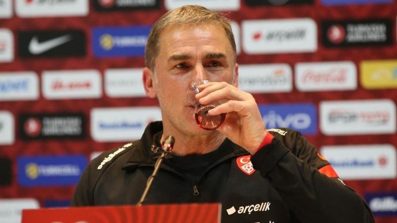 Kuntz: Portekiz'e kolay anlar yaşatmayacağız