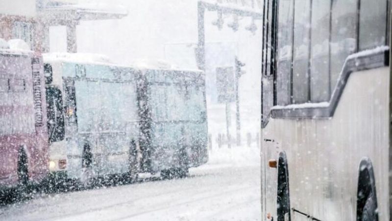 İstanbul'da son durum: Şehirler arası ulaşım başladı mı? Valilik son dakika...
