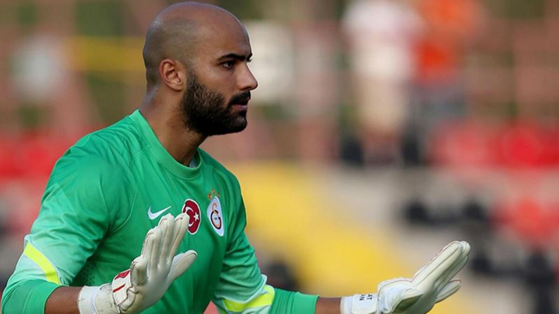 Galatasaray'dan Sinan Bolat için resmi teklif