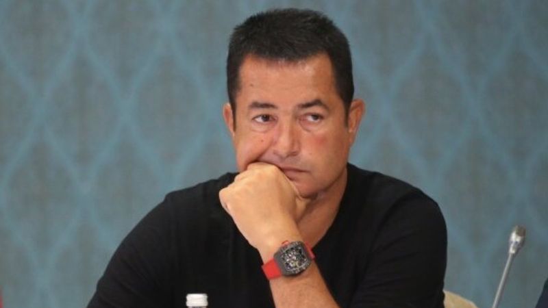 Acun Ilıcalı: Ada'yı karıştırdık