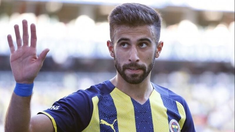 Diego Rossi'nin testi pozitif çıktı