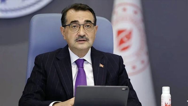 Bakan Dönmez: Elektrikte kademeli tarife değişebilir