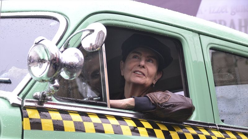 Fatma Girik için anma törenleri ertelendi