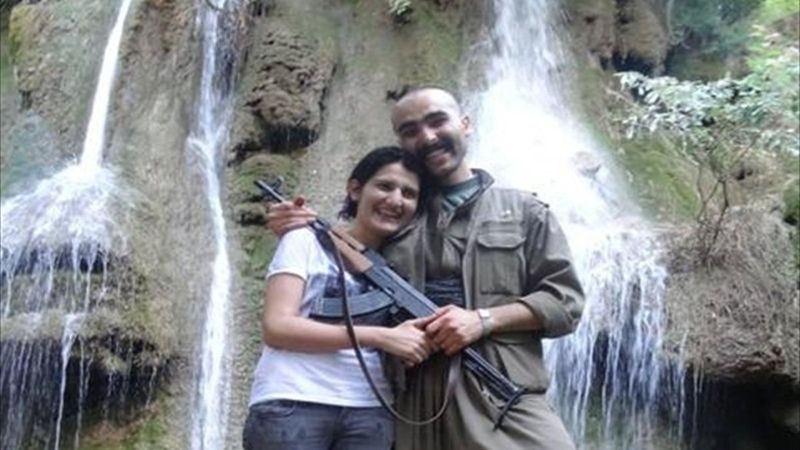 Semra Güzel hakkındaki yeni fezleke ayrı değerlendirilecek