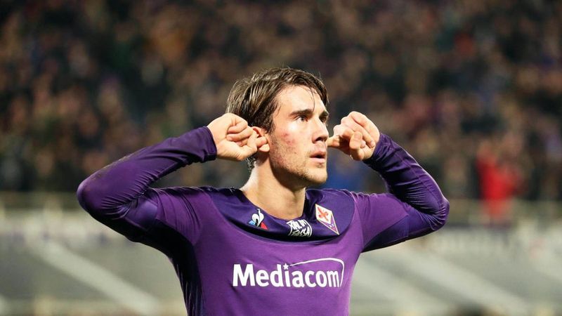 Vlahovic için dev teklif