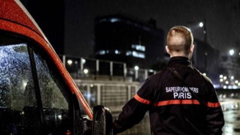 Paris'te 84 yaşındaki fotoğrafçı donarak hayatını kaybetti