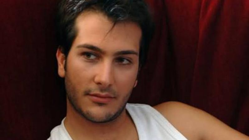 'Geleceğin Tarkan'ı demişlerdi! Popstar Abidin'in yeni mesleği