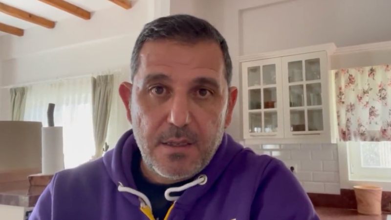 Fatih Portakal: Ekrem İmamoğlu anormal günde yemeğe gitmiş