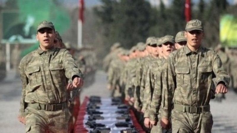 Bedelli askerlik yerleri 2022 açıklandı mı? e-Devlet sorgulama ekranı