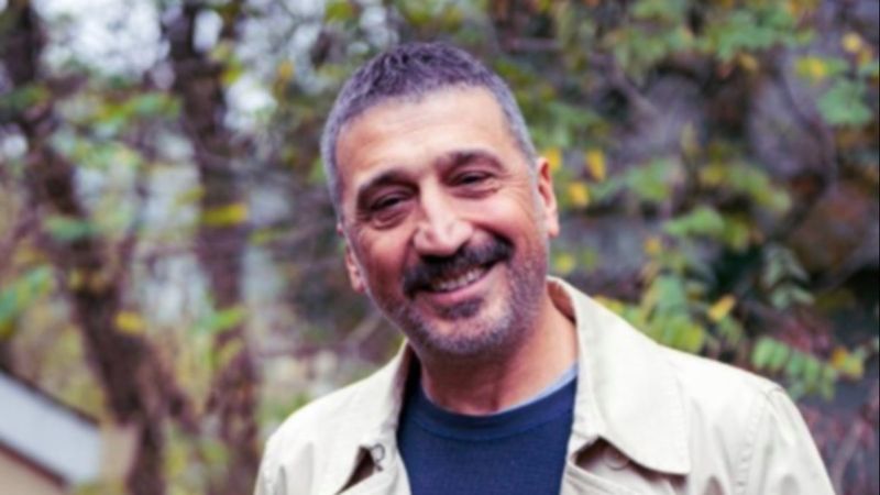 Cem Davran, İBB'nin kar krizinde birlik çağrısı yaptı