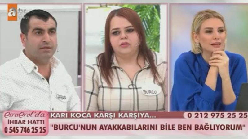 Fenerbahçe sevdası yuva yıktı