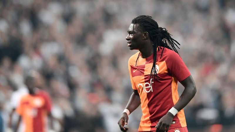 Ghezzal'dan Gomis'e mesaj: Come to Beşiktaş