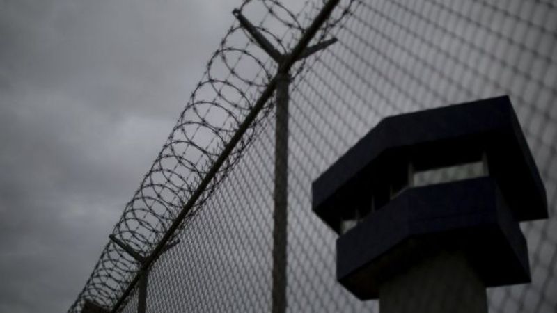 Meksika'da hapishanede çatışma çıktı: 8 ölü