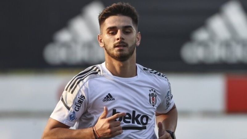 Ajdin Hasic, Ümraniyespor'a transfer oldu