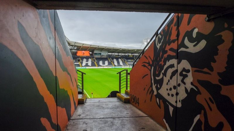 Hull City'nin transfer yasağı kalktı