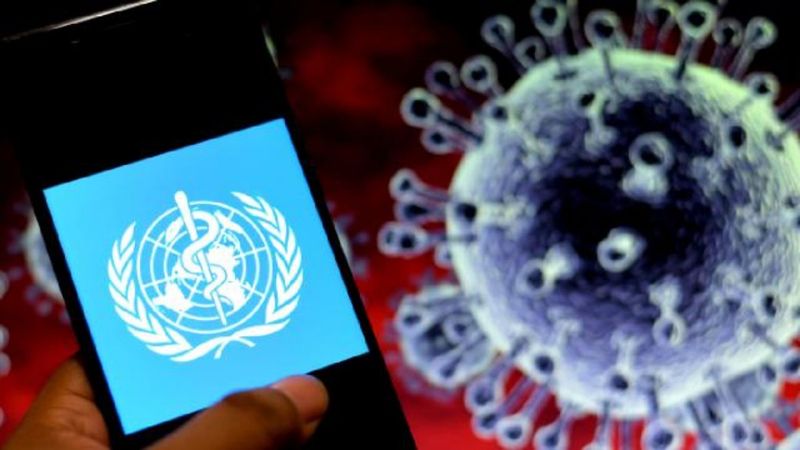 Omicron'un yayılması m-RNA aşılarının etkisini düşürüyor