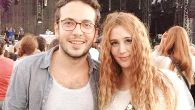 Oğuzhan Koç'un eski aşkını gören tanıyamıyor! Hem kilo hem estetik... Ne oldu sana Zeynep?