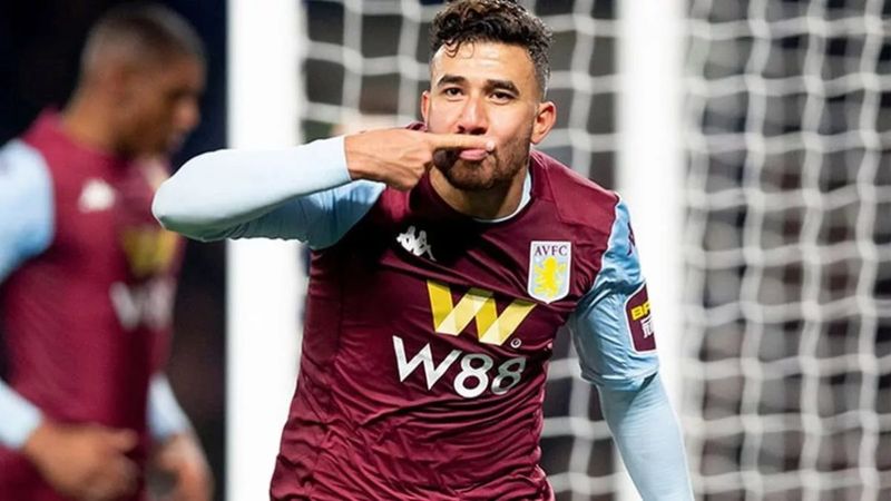 Başakşehir, Trezeguet'yi istiyor