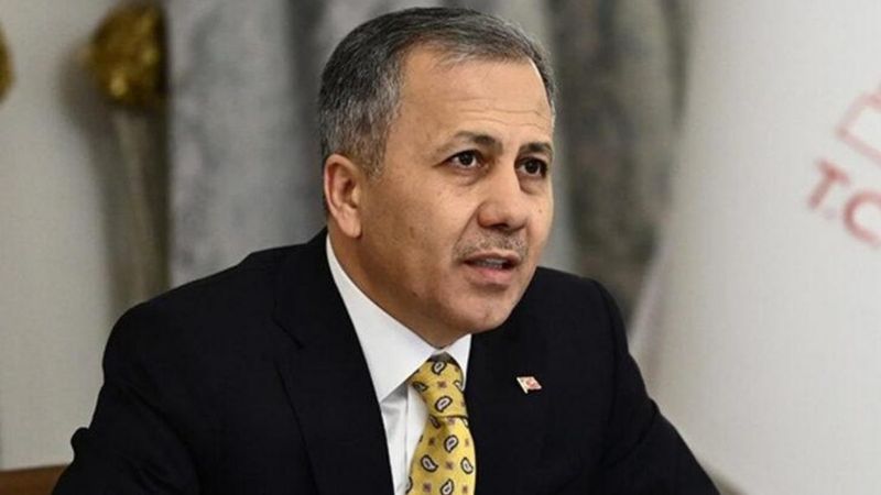 Vali Yerlikaya: Motosikletlilerin trafiğe çıkış yasağı sürmektedir