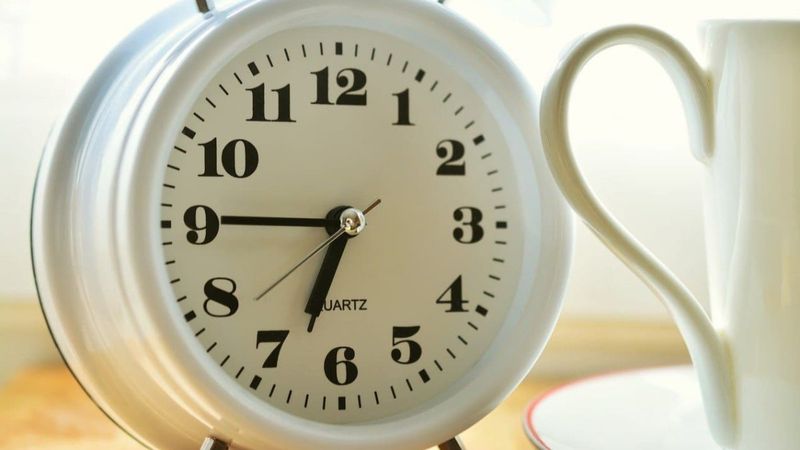 Bilgisayarda alarm nasıl kurulur?