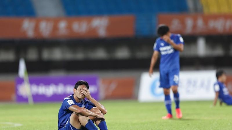 Fenerbahçe, Sang-bin Jung'u istiyor