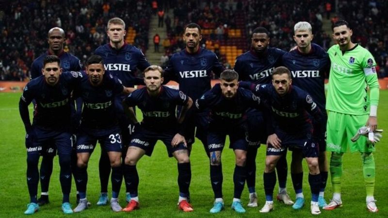 Trabzonspor transferde de rakip tanımıyor