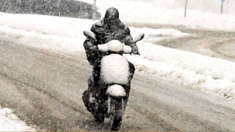 İstanbul'da motokurye yasağı saat kaçta bitecek? Valilik duyurdu