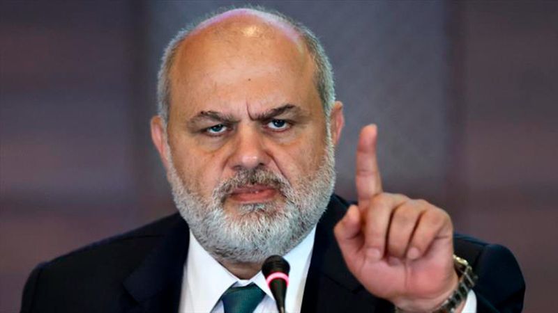 Tahir Kıran'ın koronavirüs testi pozitif