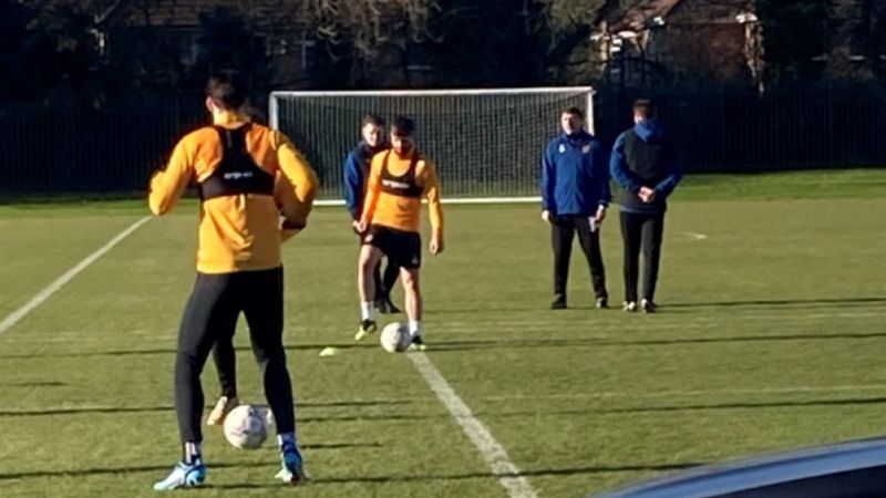 Hull City'nin yeni hocası Şota Arveladze oldu