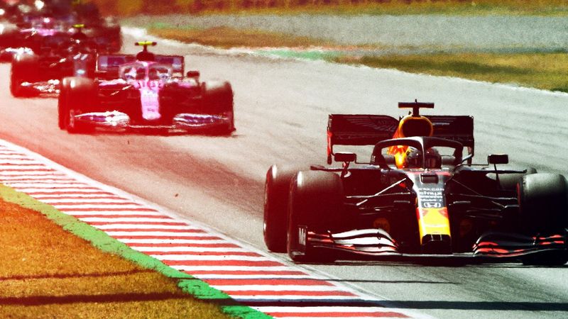 Formula 1 yönetiminden Türkiye kararı