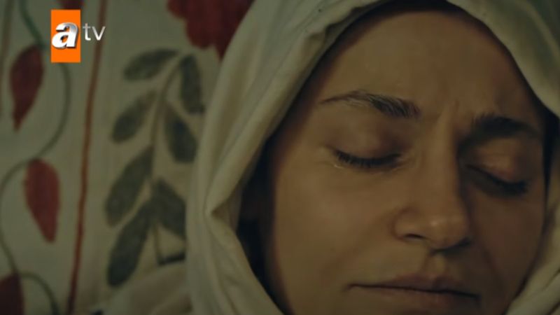 Kuruluş Osman 80. bölüm fragmanı: Selcan Ana öldü!