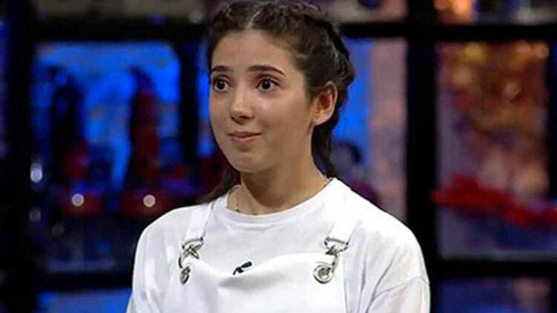 MasterChef Ayyüce öyle böyle değişmedi! Görenler 'Bu ne hız' dedi...