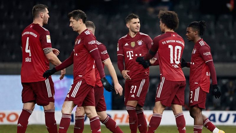 Oliver Kahn ayrılığı açıkladı