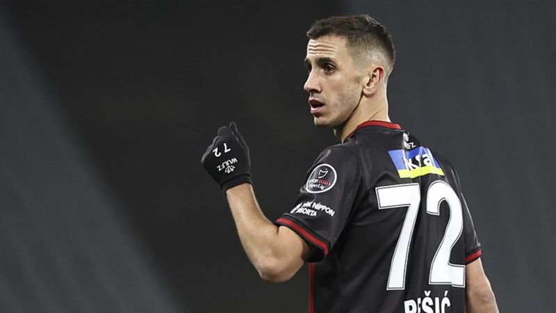 Fatih Karagümrük'ten Pesic açıklaması