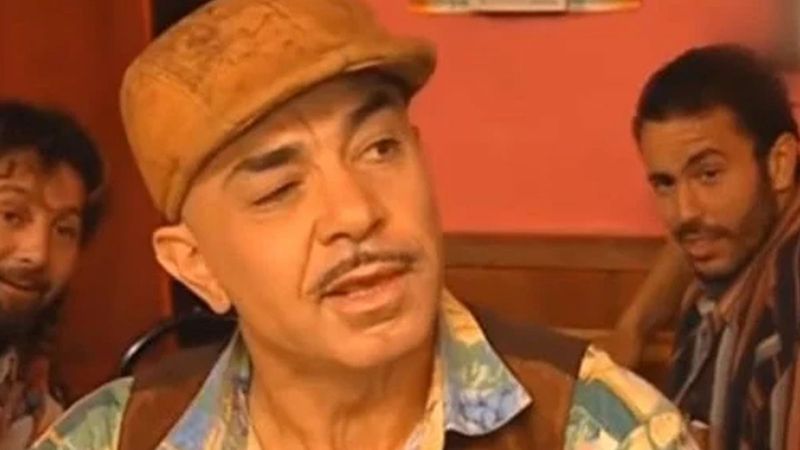 Sultan'la Ferhat'ın başına belaydı! Cennet Mahallesi'nin minibüsçü Rüstem'i bakın şimdi ne hale geldi...