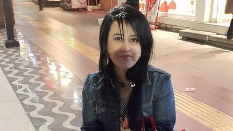 Samsun'da öldürülen Gürcü kadının sevgilisi gözaltına alındı