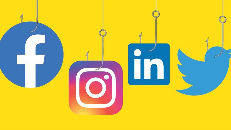 2021'de sosyal medya kullanıcıları 770 milyon dolar kaptırdı