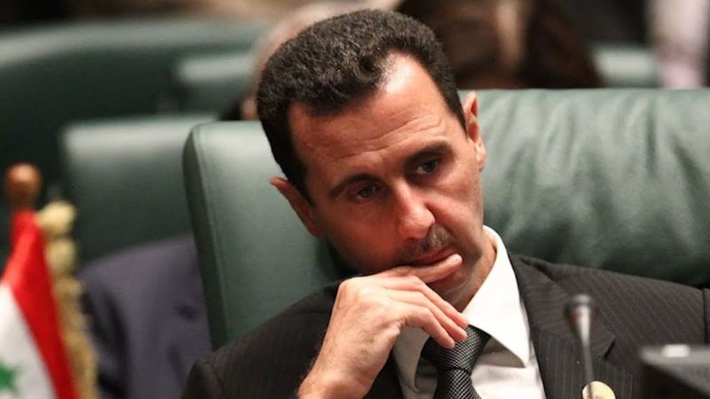 ABD, Esad rejimiyle ilişkileri 'asla' normalleştirmeyecek