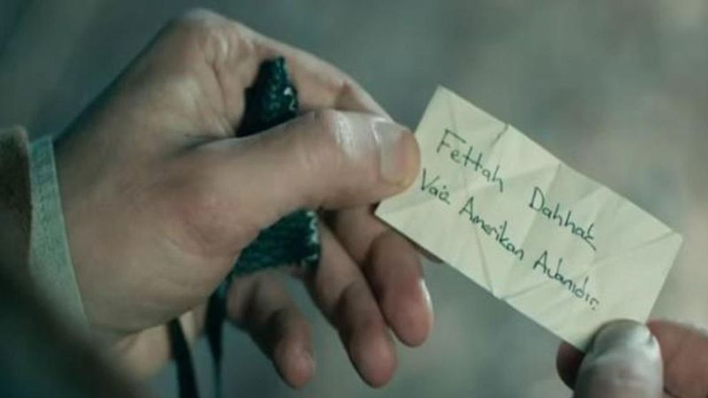 Dahhak ne demek, anlamı nedir? Mitolojide 'Dahhak'...