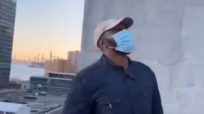 Yavuz Selim Kıran'dan Türkevi paylaşımı