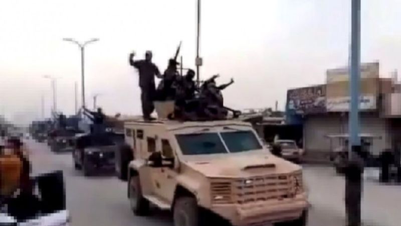 Ankara'da PKK operasyonu