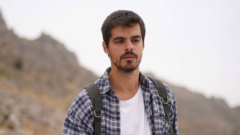 Seyirci muradına erdi! Gönül Dağı'nın Taner'i bakın hangi isimle fotoğraf paylaştı...